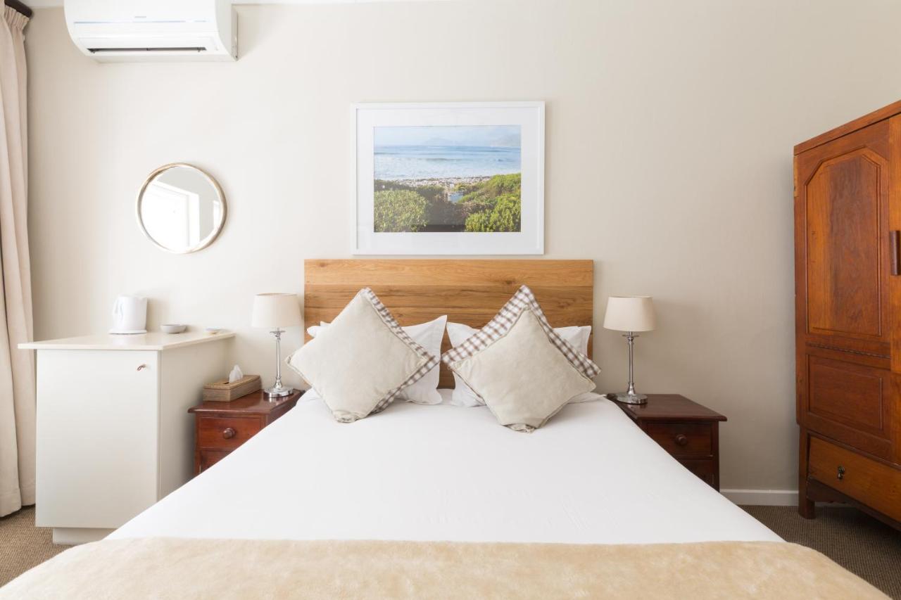 ホテル The Ashford ヨハネスブルグ エクステリア 写真
